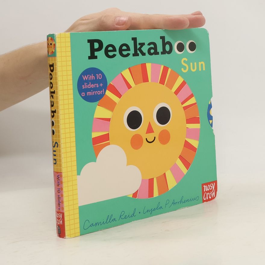 Camilla Reid Peekaboo Sun
