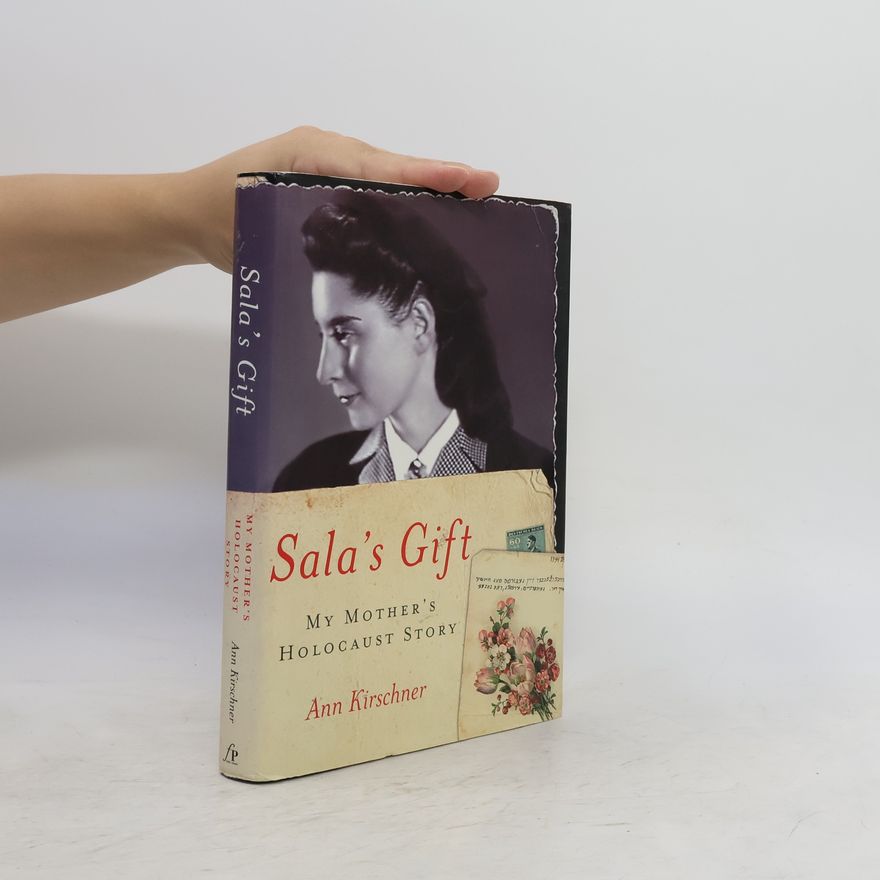 Ann Kirschner Sala's gift