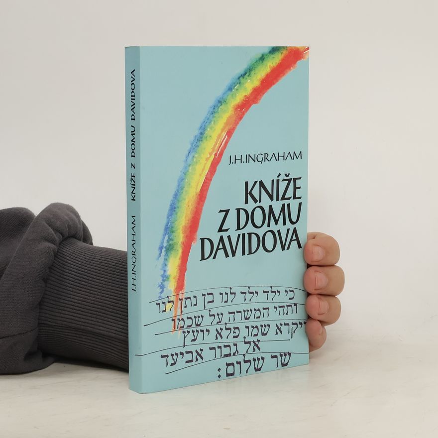 Jan Vopalecký Kníže z domu Davidova