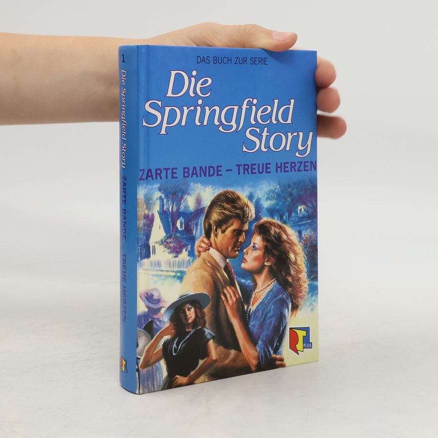Collectif d'auteurs Die Springfield Story 1