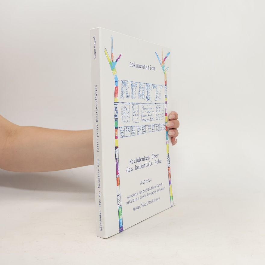 Various authors Nachdenken über das koloniale Erbe