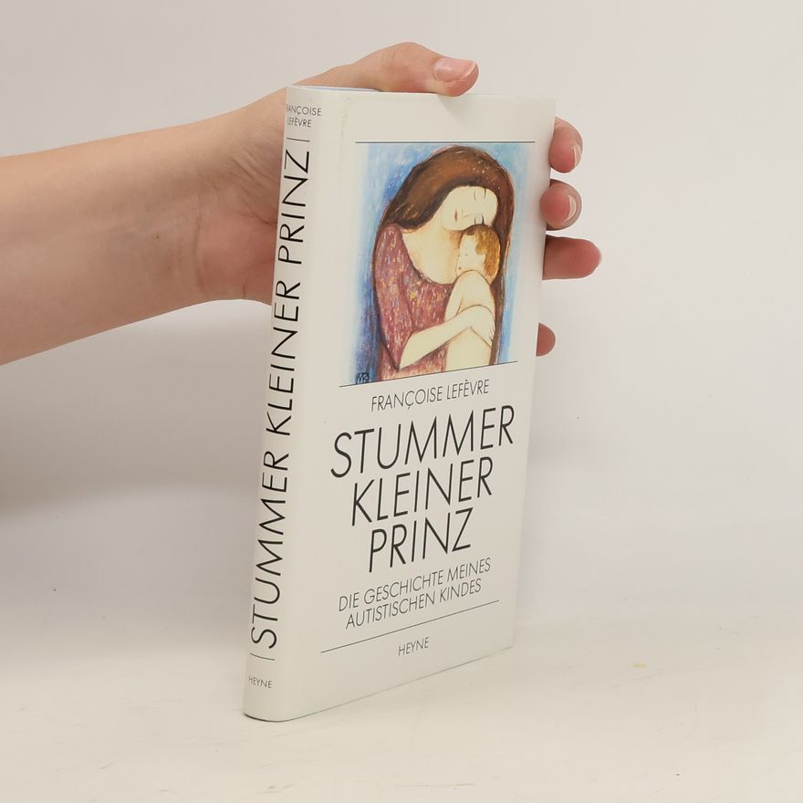 Françoise Lefèvre Stummer, kleiner Prinz