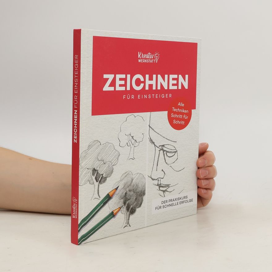 Various authors Zeichnen für Einsteiger