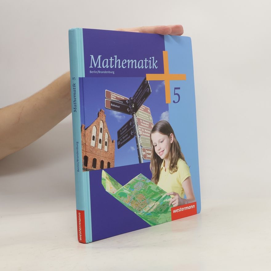 Autorenkollektiv Mathematik 5