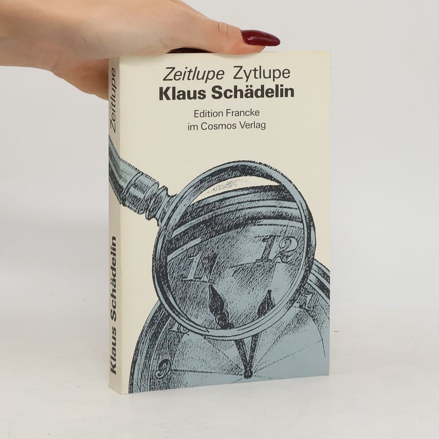 Klaus Schädeli Zeitlupe