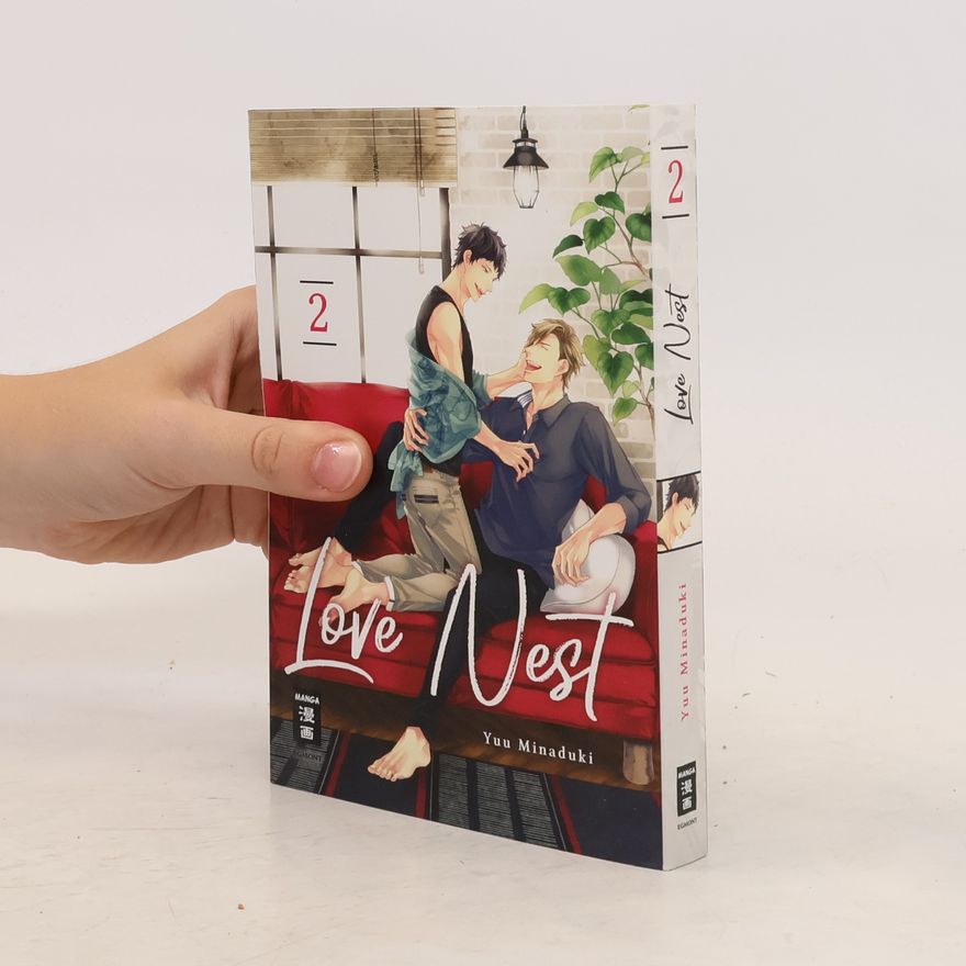 Yū Minazuki Love Nest 2