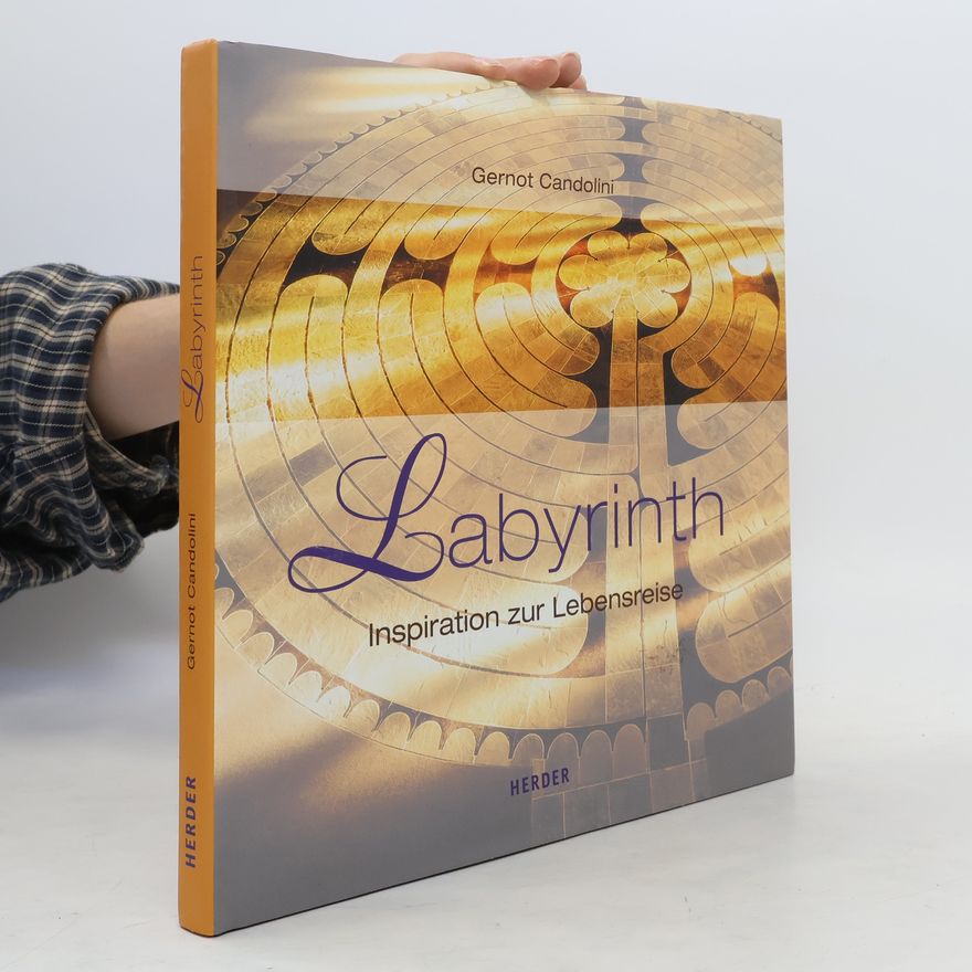 Gernot Candolini Labyrinth