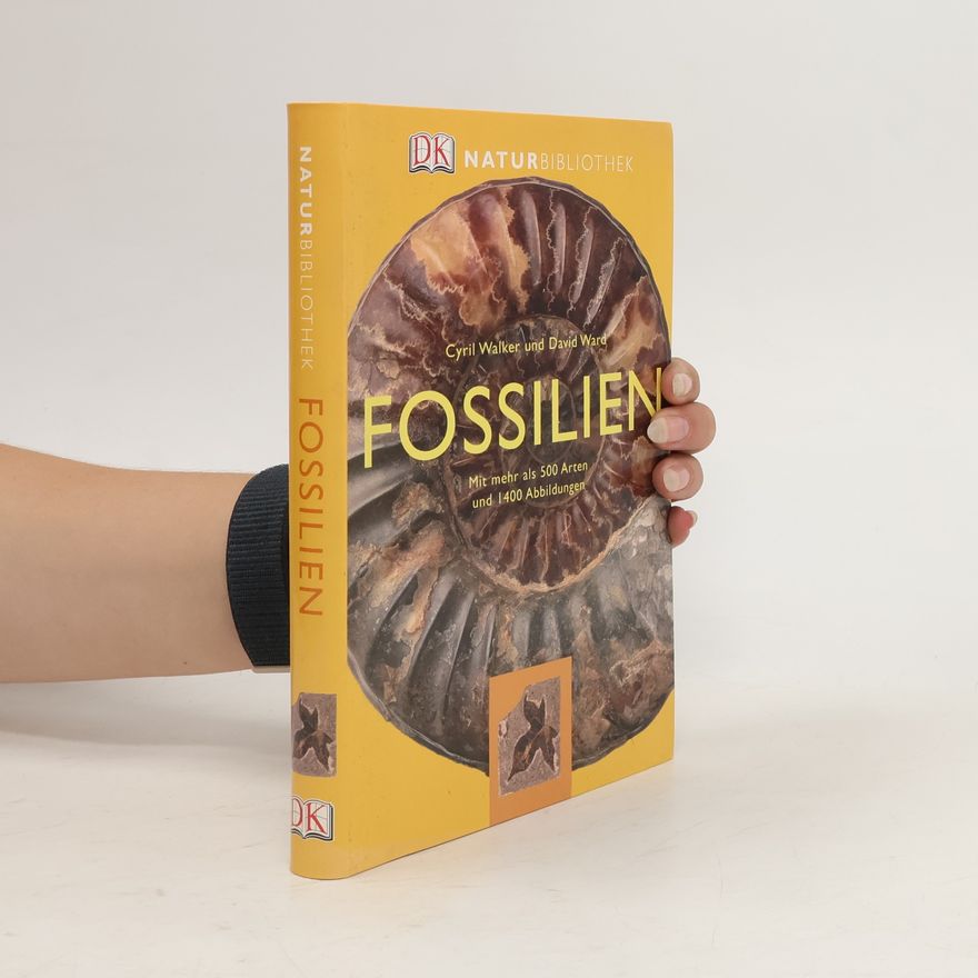 Cyril Walker Fossilien