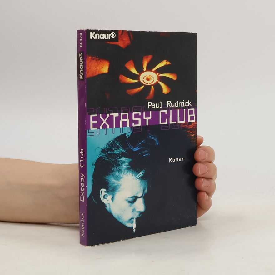 Paul Rudnick Extasy-Club