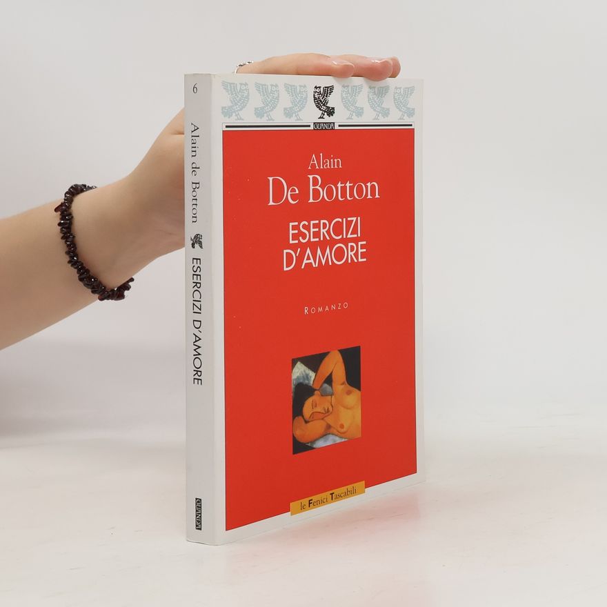 Alain de Botton Esercizi d'amore