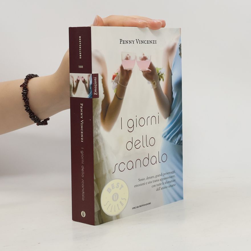 Penny Vincenzi I giorni dello scandalo