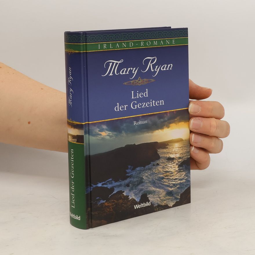 Mary Ryan Lied der Gezeiten