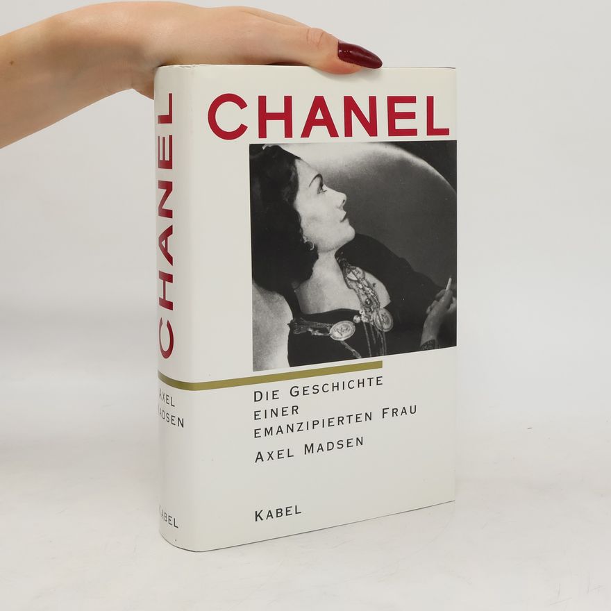 Axel Madsen Chanel