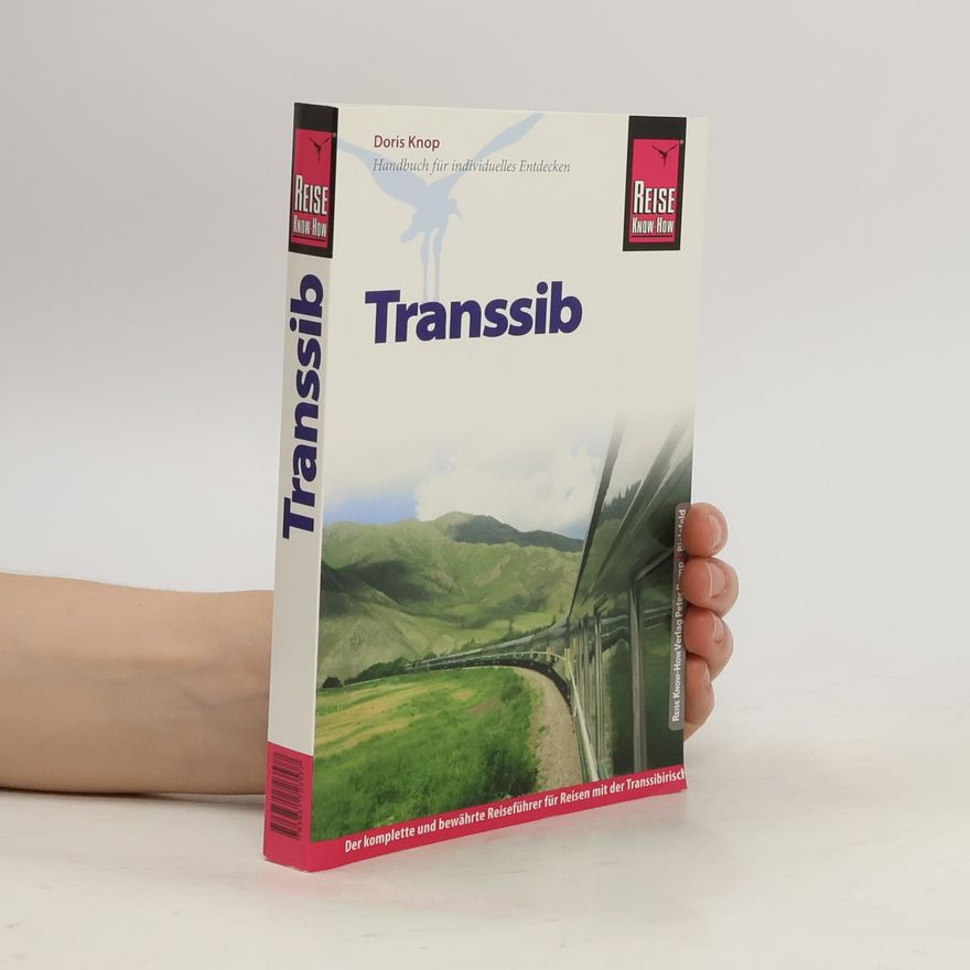 Doris Knop Transsib