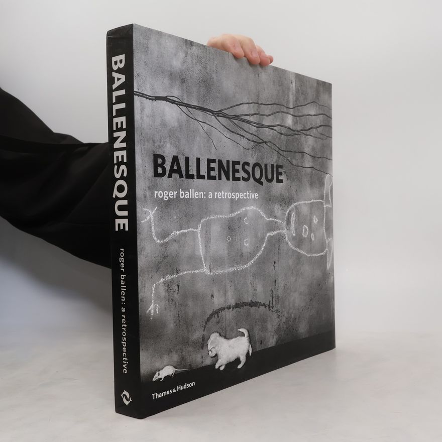 Roger Ballen Ballenesque: Roger Ballen