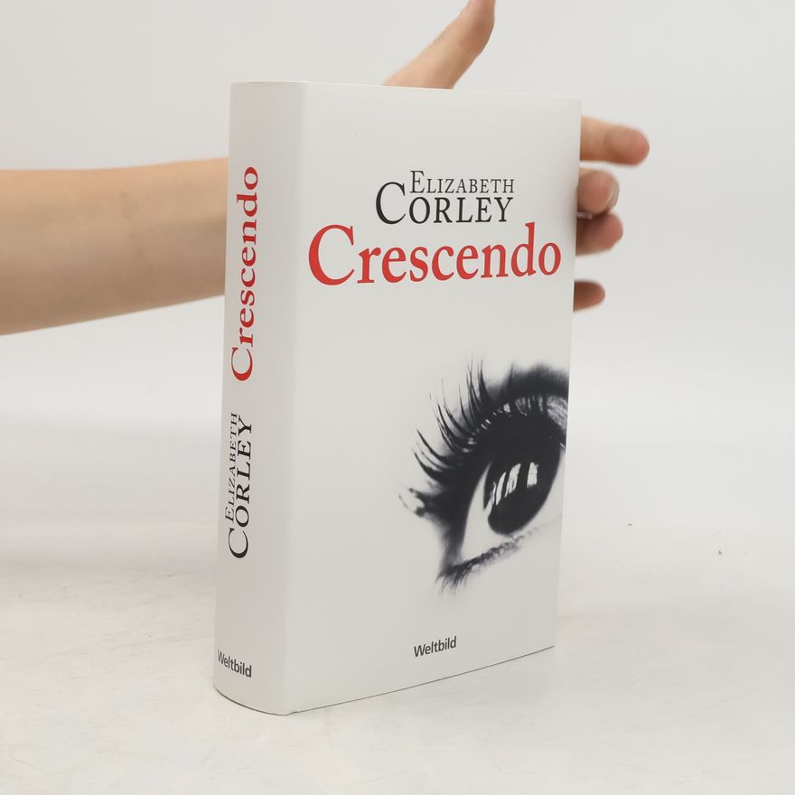 Elizabeth Corley Crescendo