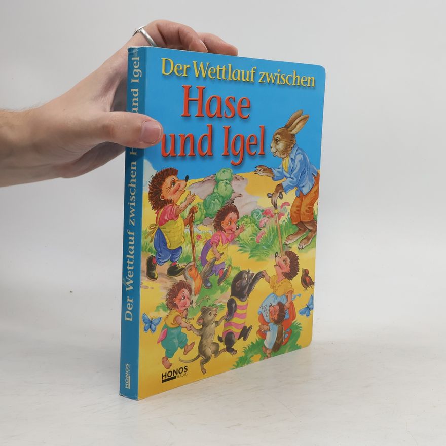 Autorenkollektiv Hase und Igel