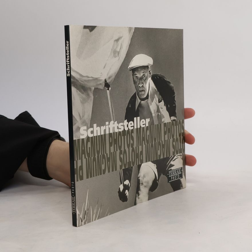 Bruno de Barbery Schriftsteller
