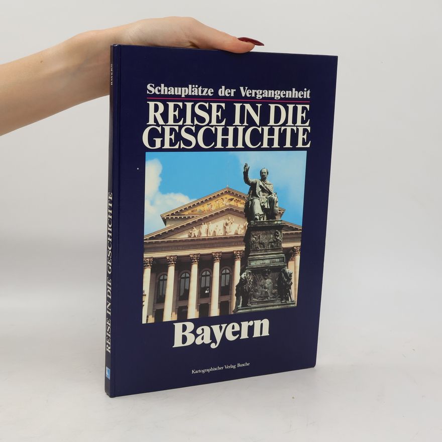 Autorenkollektiv Reise in die Geschichte