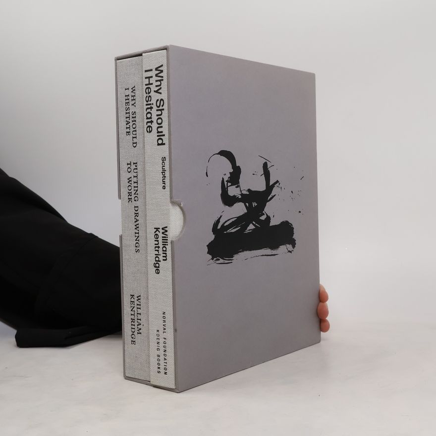 William Kentridge Sculpture