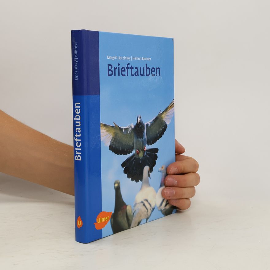 Margrit Lipczinsky Brieftauben