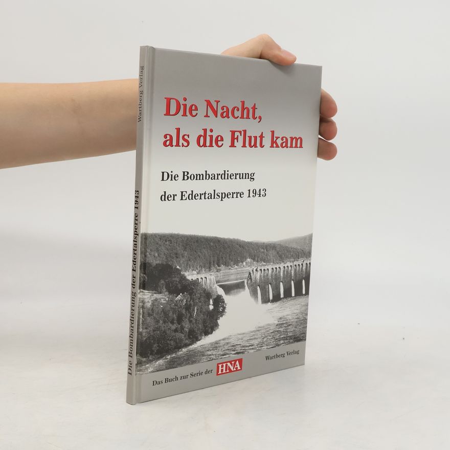 AA.VV. Die Nacht, als die Flut kam