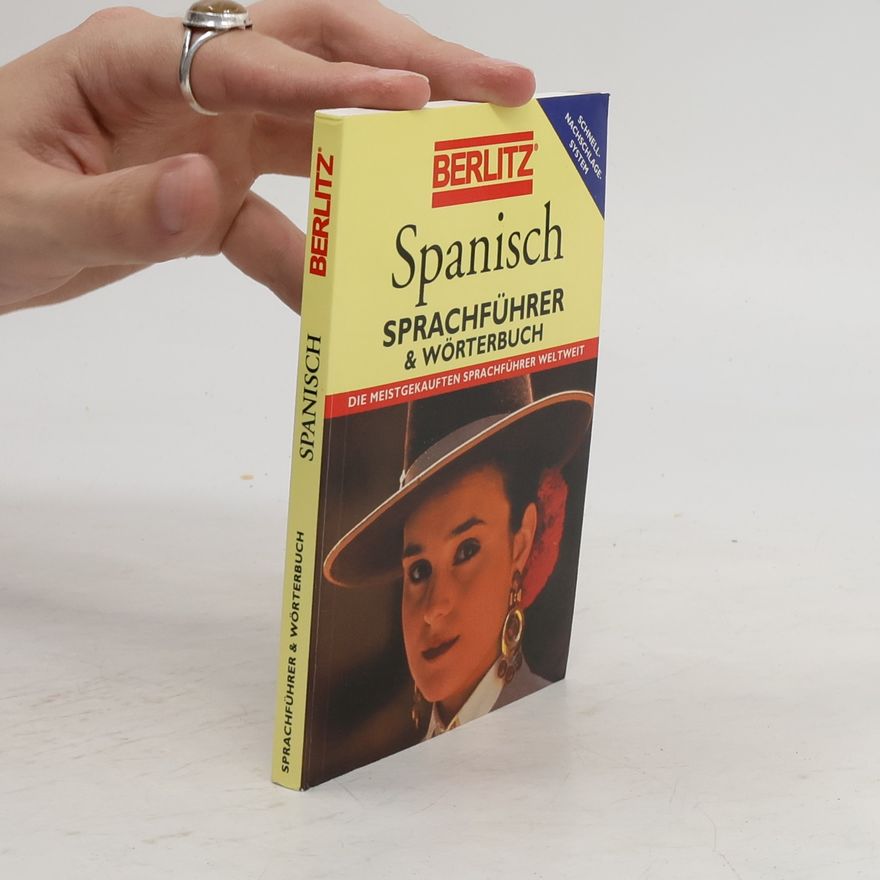 Autorenkollektiv Spanisch Sprachführer & Wörterbuch