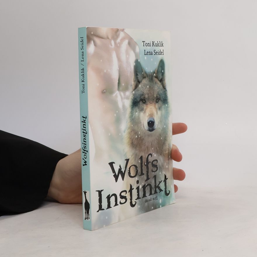 Lena Seidel Wolfsinstinkt