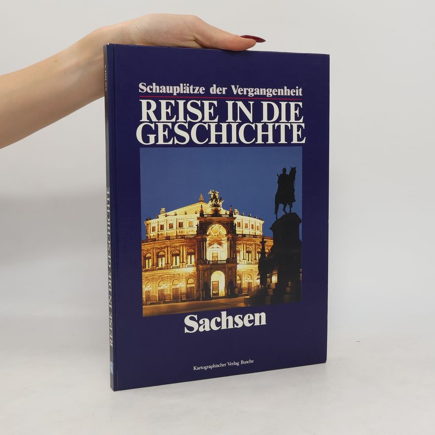 Various authors Reise in die Geschichte