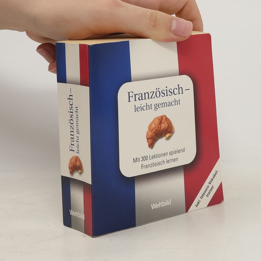 Autorenkollektiv Französisch leicht gemacht