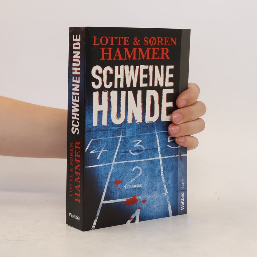 Søren Hammer Schweinehunde
