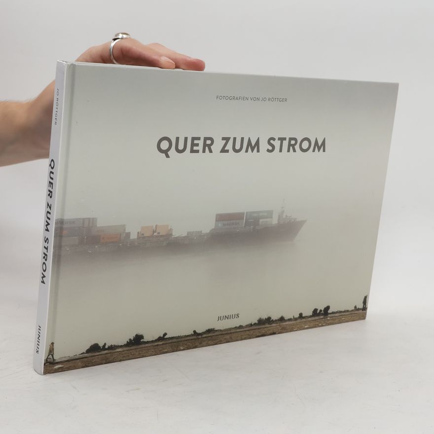 Jo Röttger Quer zum Strom