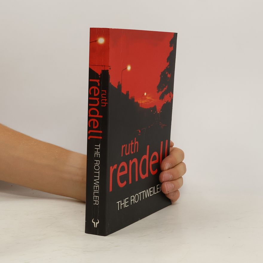 Ruth Rendell The Rottweiler