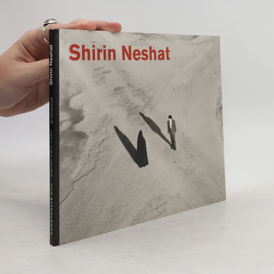 Gabriele Mackert Shirin Neshat