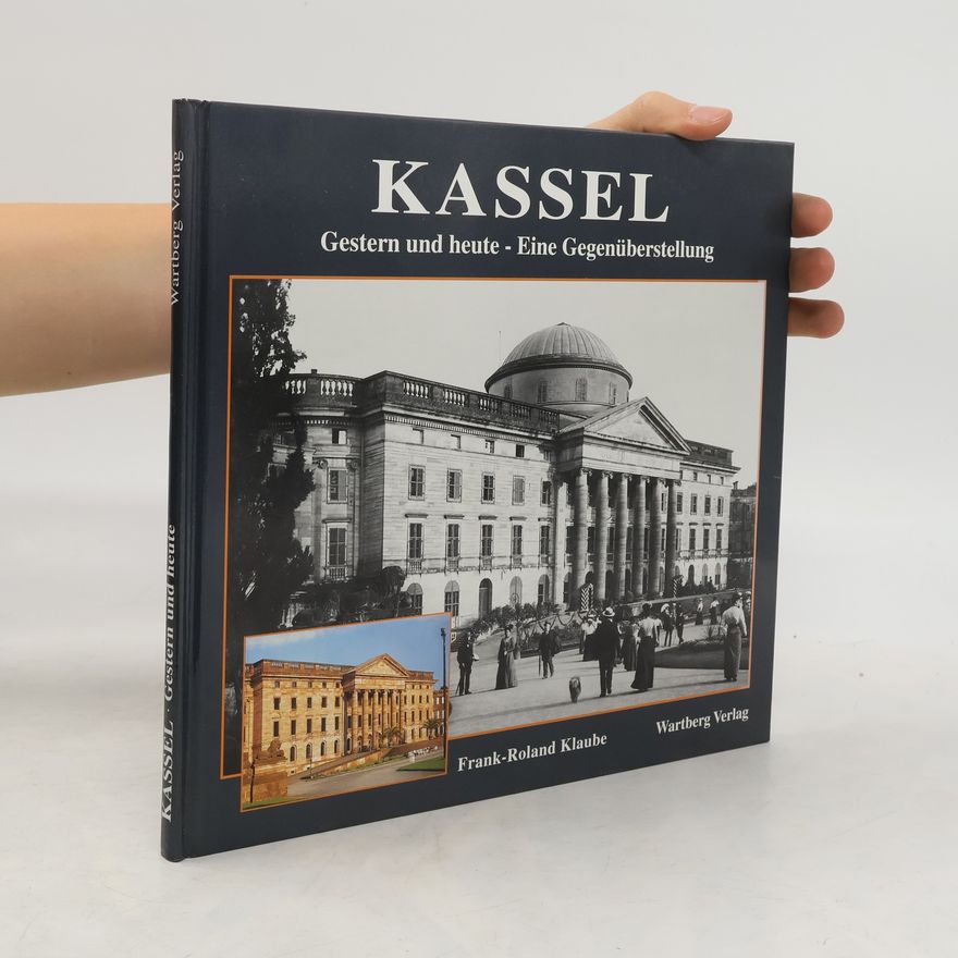 Frank-Roland Klaube Kassel