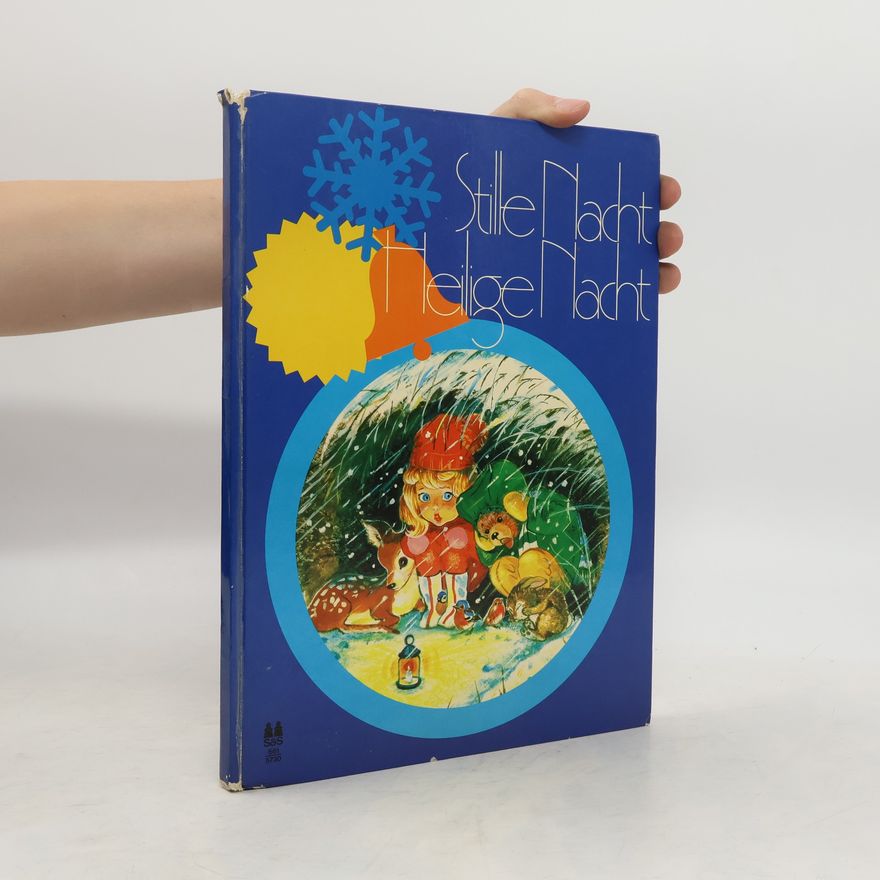 Autorenkollektiv Stille Nacht, heilige Nacht