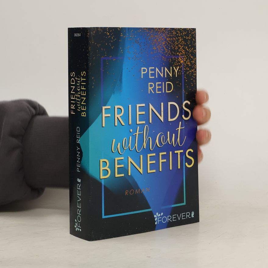 Penny Reid Friends Without Benefits