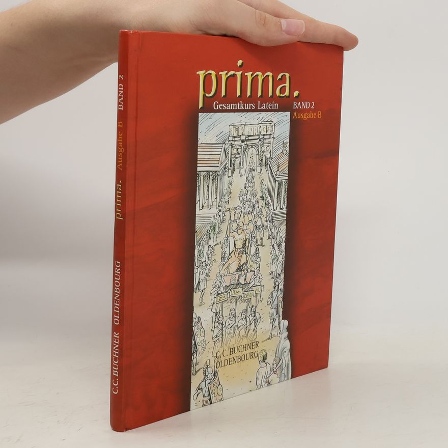 Collectif d'auteurs Prima B 2