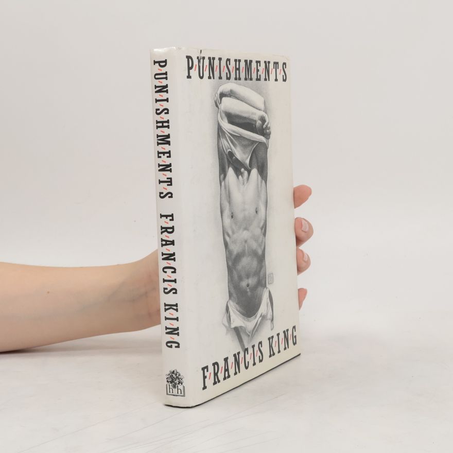 Francis X. King Punishments