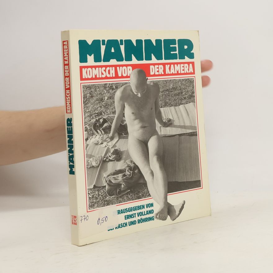 Ernst Volland Männer