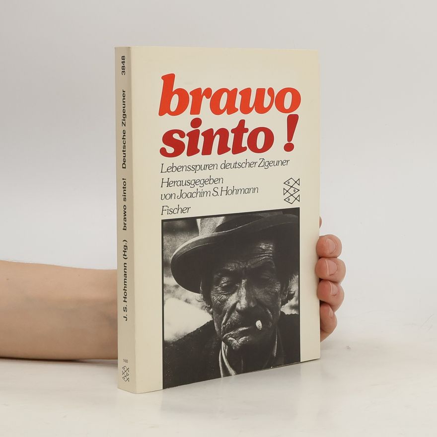 Joachim S. Hohmann Brawo Sinto!