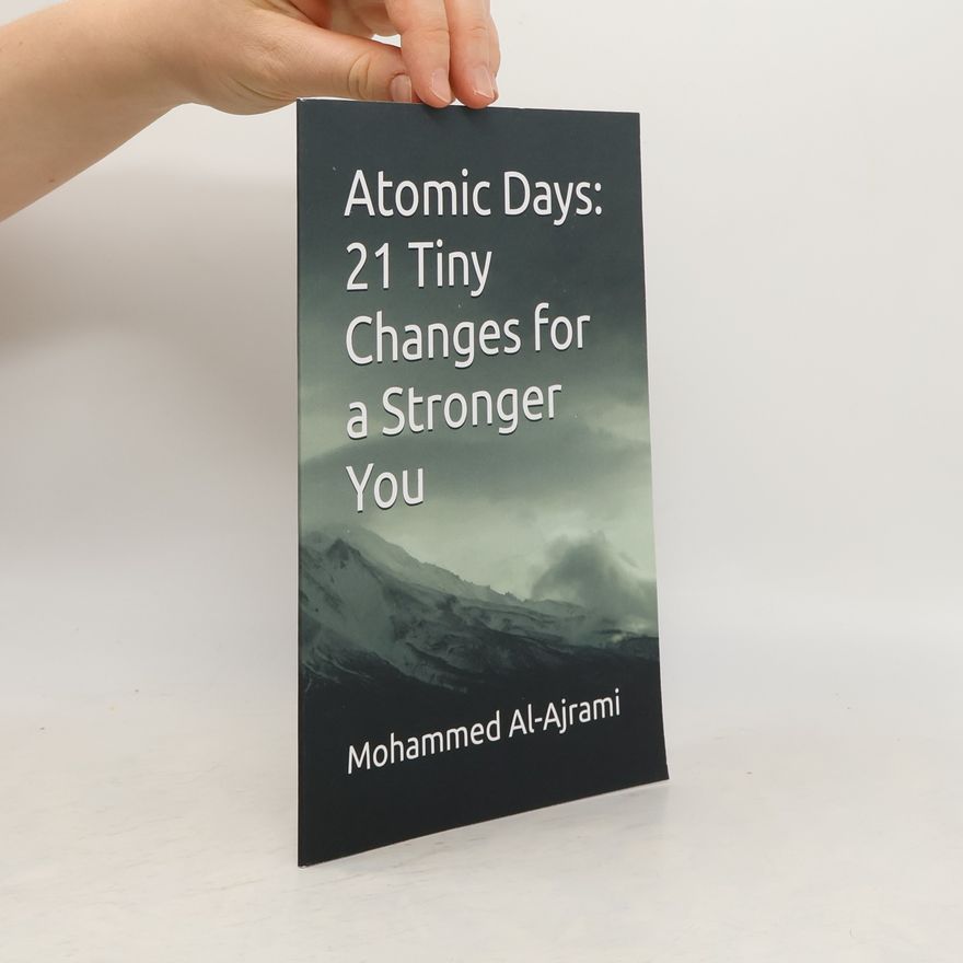 Mohammed Al-Ajrami Atomic Days
