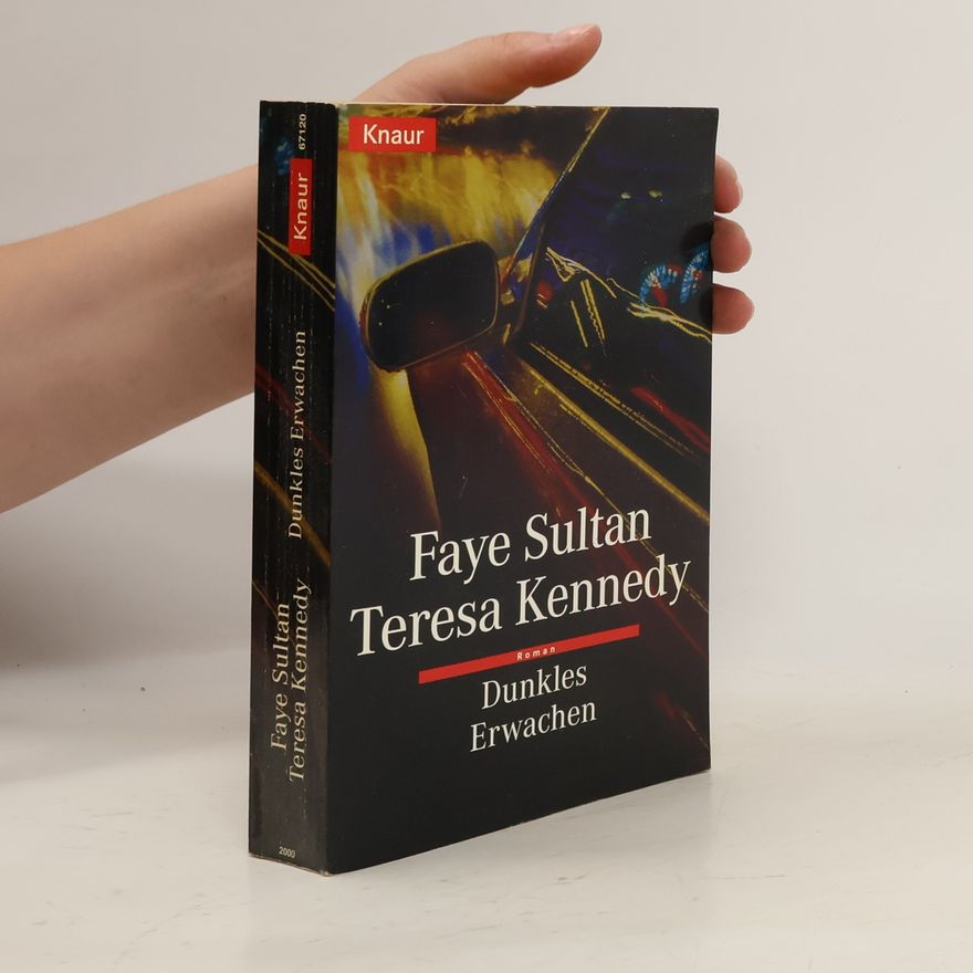 Faye Sultan Dunkles Erwachen. Roman. Aus d. Amerikan. v. Holger Wolandt