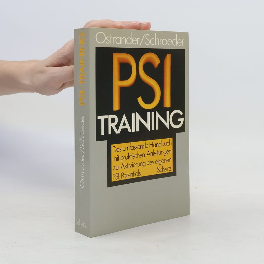 Lynn Schroeder PSI Training