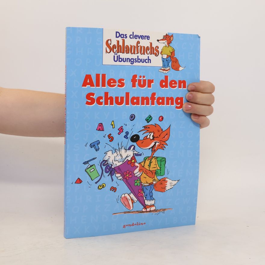 Autorenkollektiv Alles für den Schulanfang