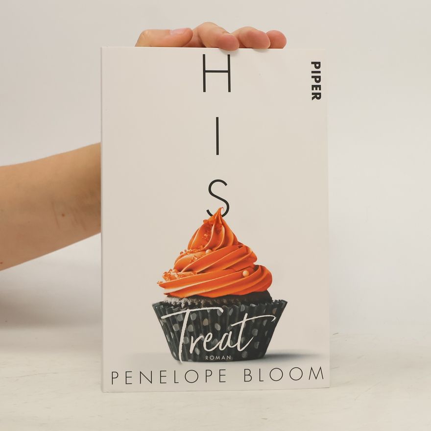 Penelope Bloom His Treat - Sündiger Genuss