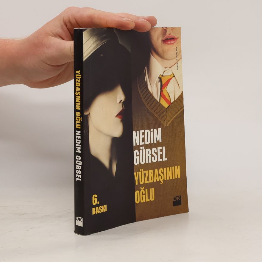 Nedim Gürsel Yüzbaşının Oğlu