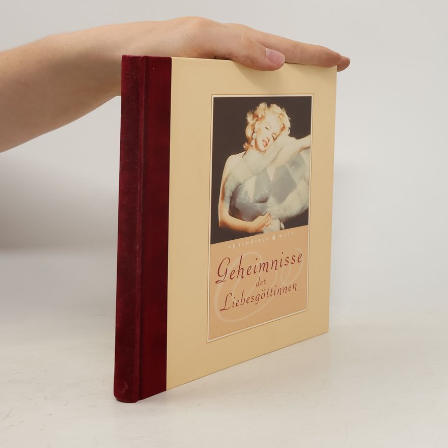 Autorenkollektiv Geheimnisse der Liebesgöttinnen
