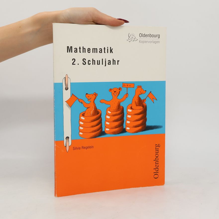 Kristina Klotz Mathematik 2. Schuljahr