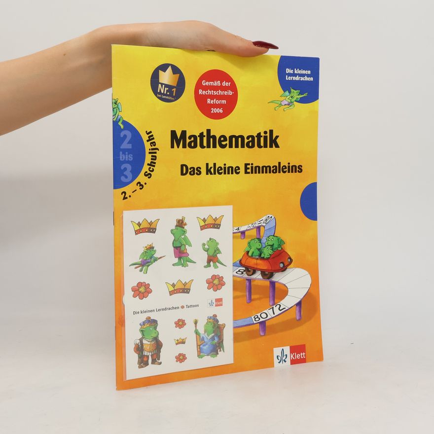 Anke Kaufmann Mathematik